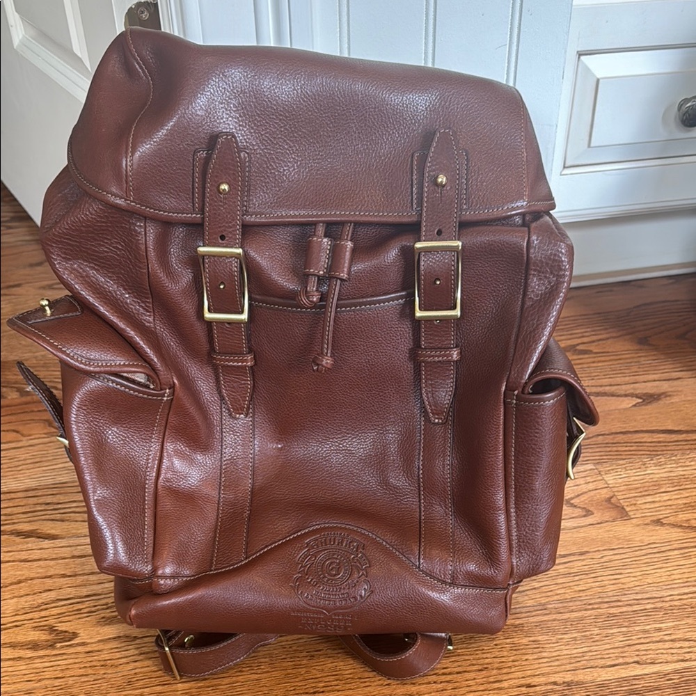 Ghurka Explorer No. 239